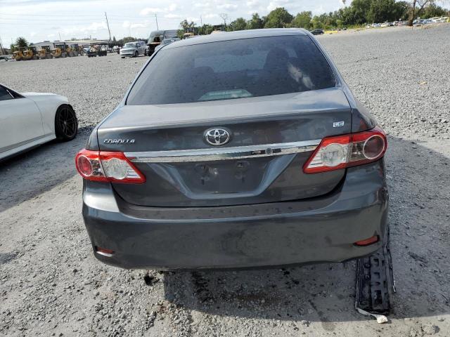 2T1BU4EE8BC579093 - 2011 TOYOTA COROLLA BASE Boz foto 6