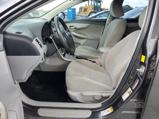 2T1BU4EE8BC579093 - 2011 TOYOTA COROLLA BASE Boz foto 7