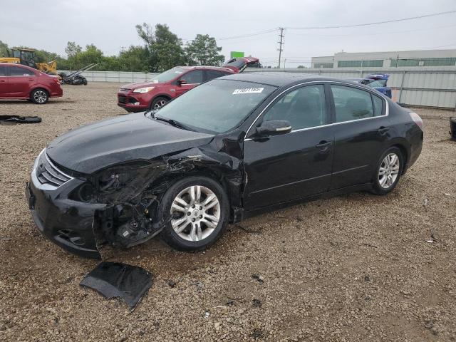 2012 NISSAN ALTIMA BASE, 