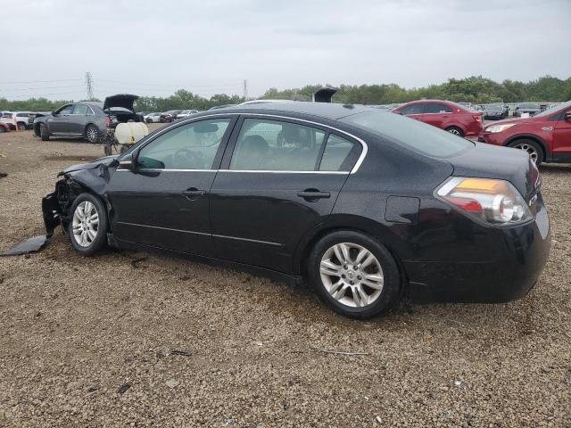 1N4AL2AP2CN568444 - 2012 NISSAN ALTIMA BASE შავი ფოტო 2