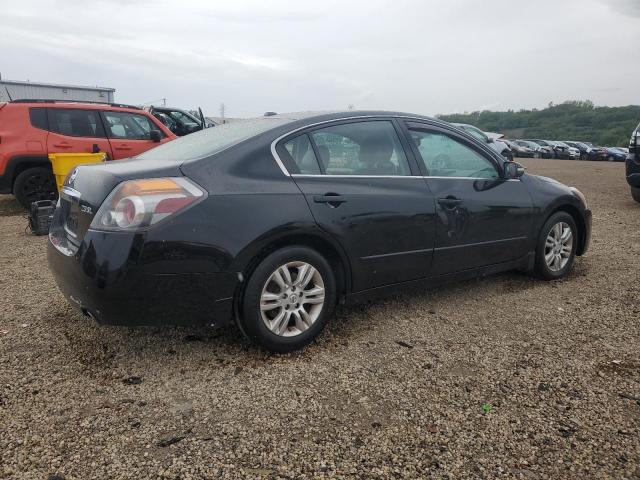 1N4AL2AP2CN568444 - 2012 NISSAN ALTIMA BASE შავი ფოტო 3