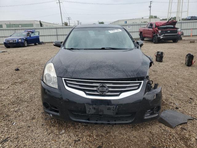 1N4AL2AP2CN568444 - 2012 NISSAN ALTIMA BASE შავი ფოტო 5