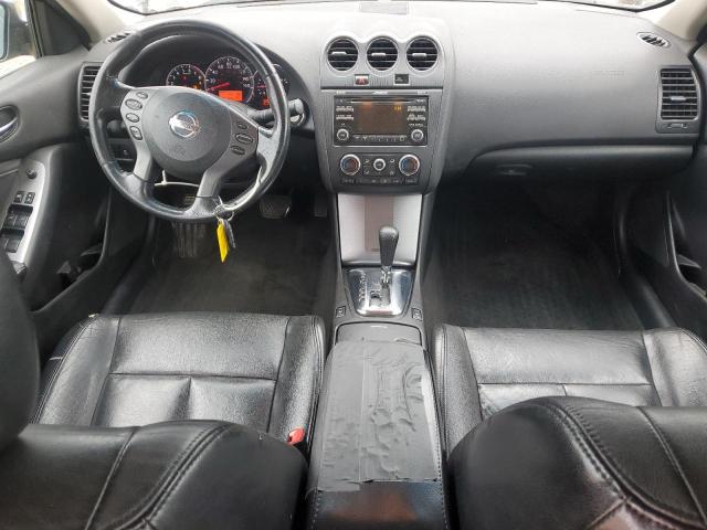 1N4AL2AP2CN568444 - 2012 NISSAN ALTIMA BASE შავი ფოტო 8