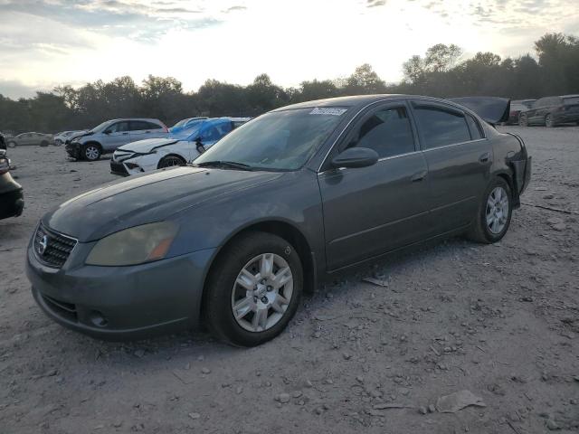 2006 NISSAN ALTIMA S, 