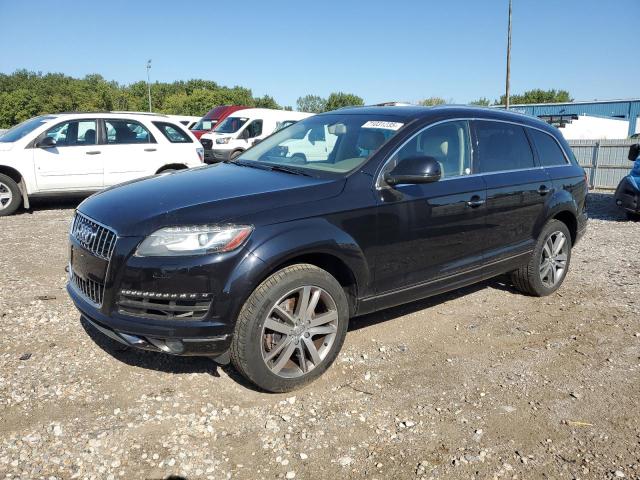 2014 AUDI Q7 PREMIUM PLUS, 