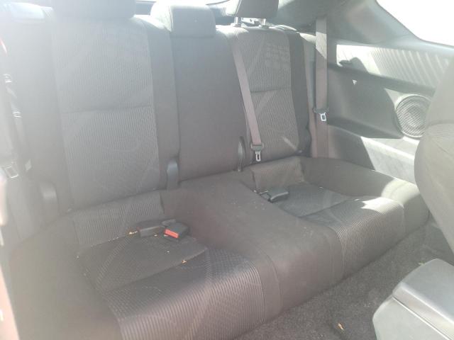 JTKJF5C78C3039424 - 2012 TOYOTA SCION TC 灰色 照片 10