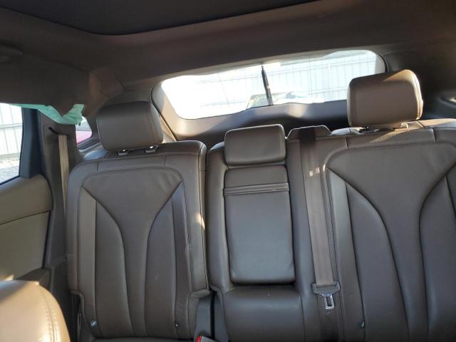 2LMTJ8LR0GBL55813 - 2016 LINCOLN MKX RESERVE 米色 照片 10