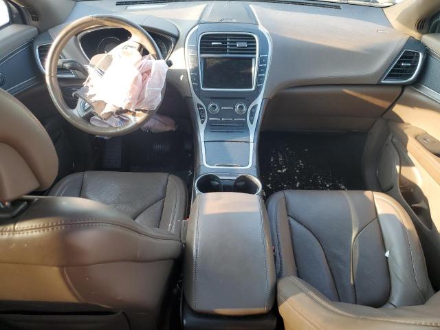 2LMTJ8LR0GBL55813 - 2016 LINCOLN MKX RESERVE 米色 照片 8