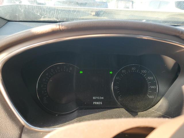 2LMTJ8LR0GBL55813 - 2016 LINCOLN MKX RESERVE 米色 照片 9