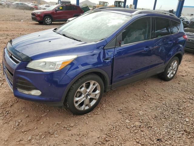 2014 FORD ESCAPE TITANIUM, 