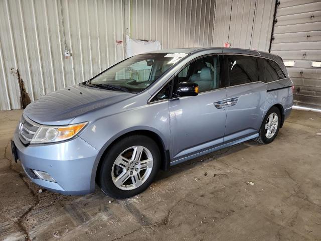 2012 HONDA ODYSSEY TOURING, 