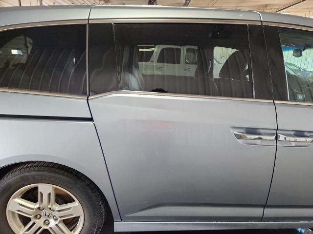 5FNRL5H97CB010500 - 2012 HONDA ODYSSEY TOURING Turkuaz foto 11