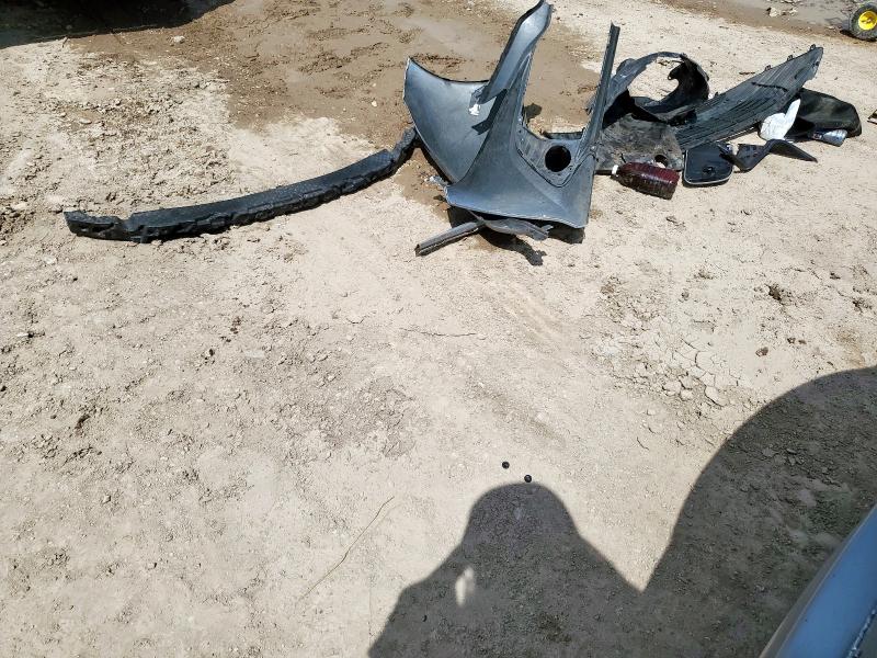 4T1C31AK2LU012752 - 2020 TOYOTA CAMRY LE SILVER photo 12