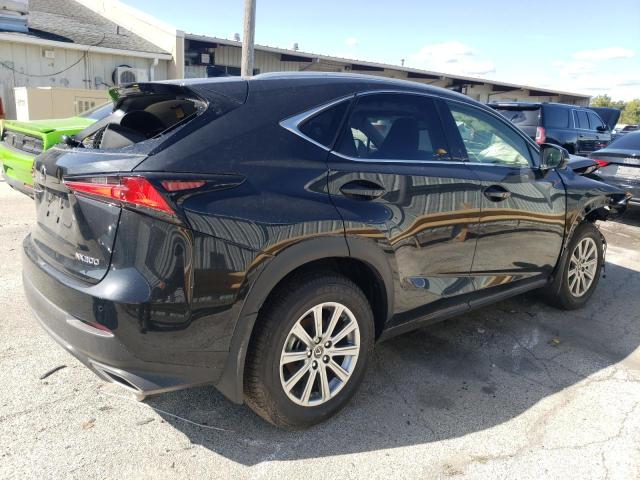 JTJDARDZ7M2249592 - 2021 LEXUS NX 300 BASE Qara foto 3