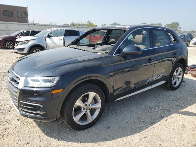 2020 AUDI Q5 PRESTIGE, 