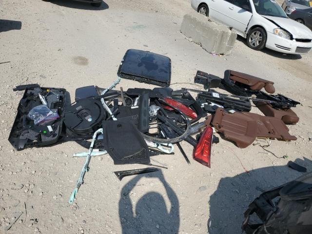 WA1CNBFY5L2075867 - 2020 AUDI Q5 PRESTIGE BLUE photo 13