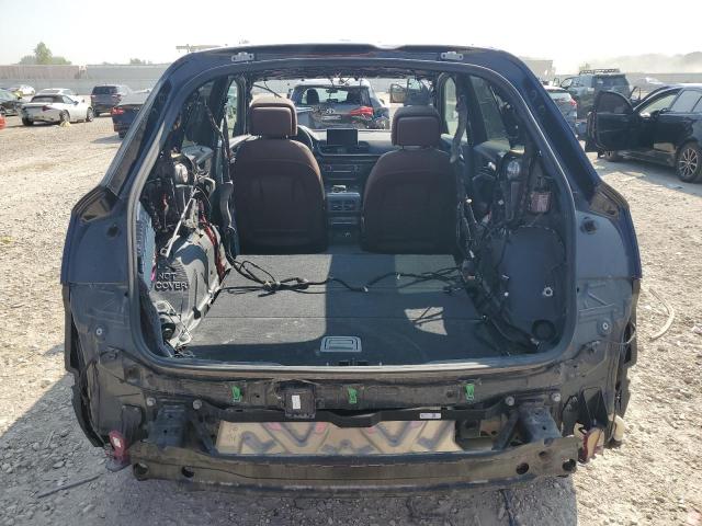 WA1CNBFY5L2075867 - 2020 AUDI Q5 PRESTIGE BLUE photo 6