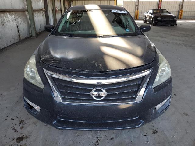 1N4AL3AP6FC572373 - 2015 NISSAN ALTIMA 2.5 GRAY photo 5