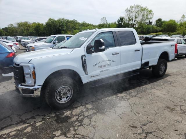 2024 FORD F250 SUPER DUTY, 
