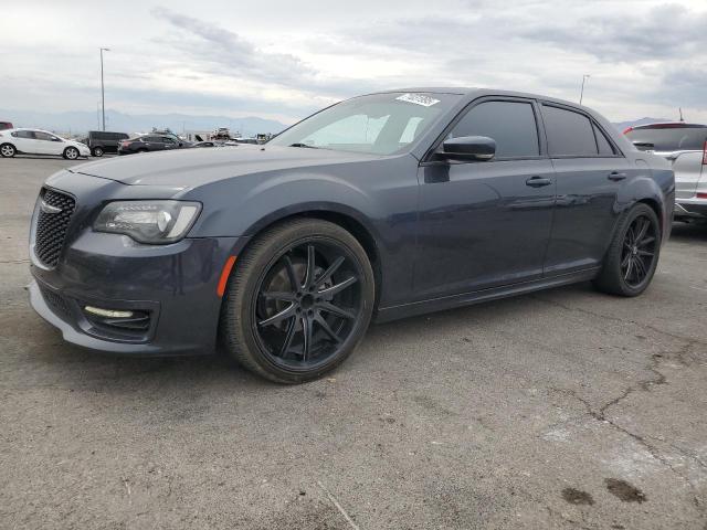 2018 CHRYSLER 300 S, 