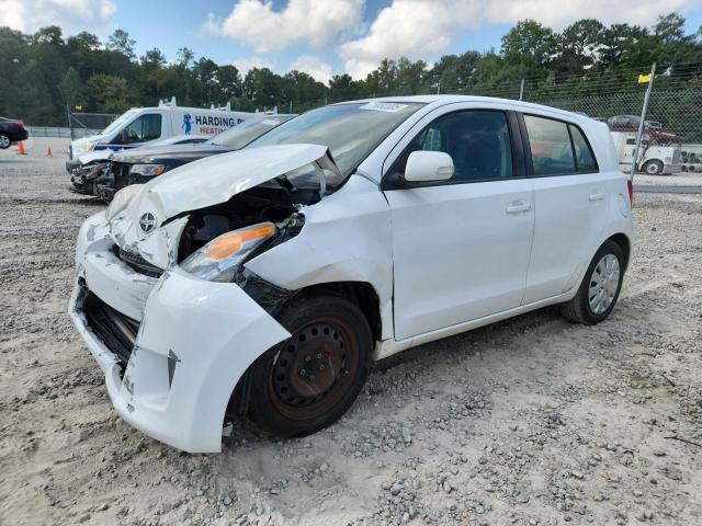 2009 TOYOTA SCION XD, 