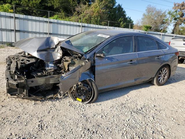 2018 HYUNDAI SONATA SE, 