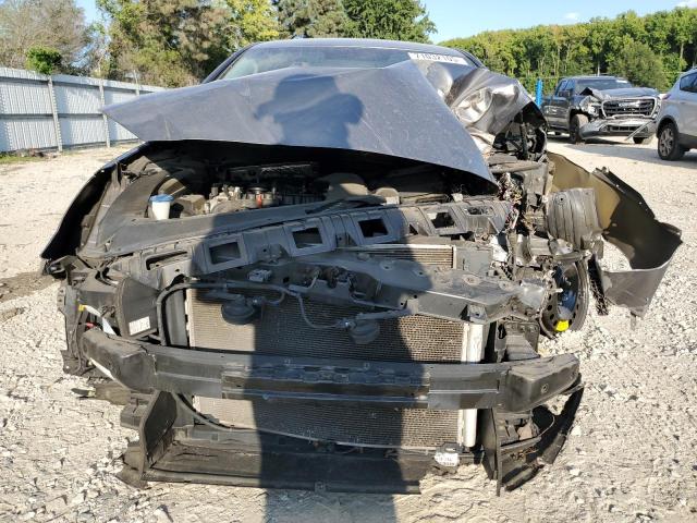 5NPE24AF6JH613464 - 2018 HYUNDAI SONATA SE رمادي صورة 5