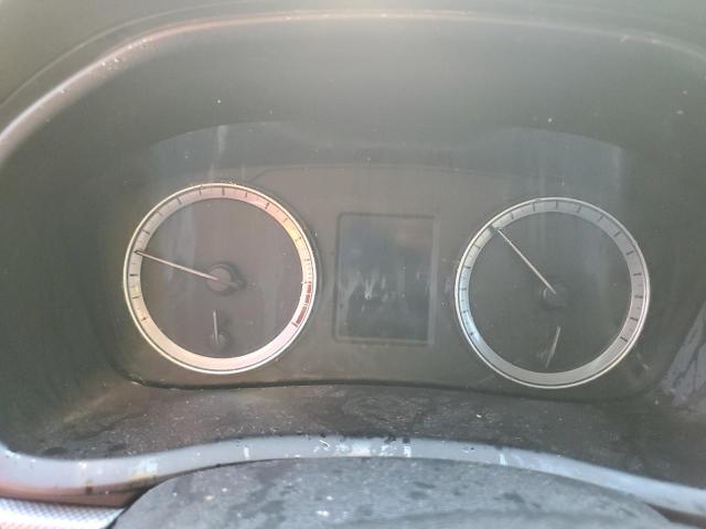 5NPE24AF6JH613464 - 2018 HYUNDAI SONATA SE رمادي صورة 9