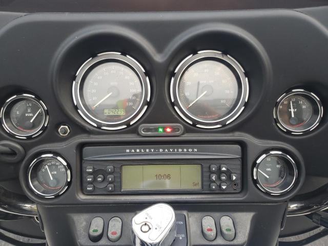 1HD1FC4127Y689024 - 2007 HARLEY-DAVIDSON FLHTCUI 黑色 照片 7