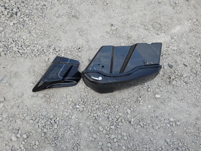 1HD1FC4127Y689024 - 2007 HARLEY-DAVIDSON FLHTCUI 黑色 照片 9