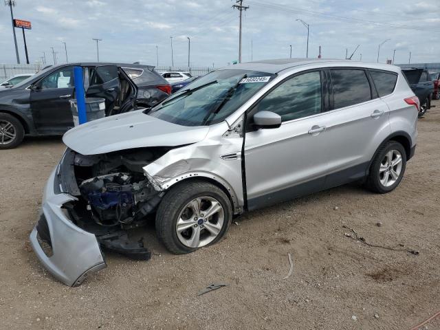 2016 FORD ESCAPE SE, 