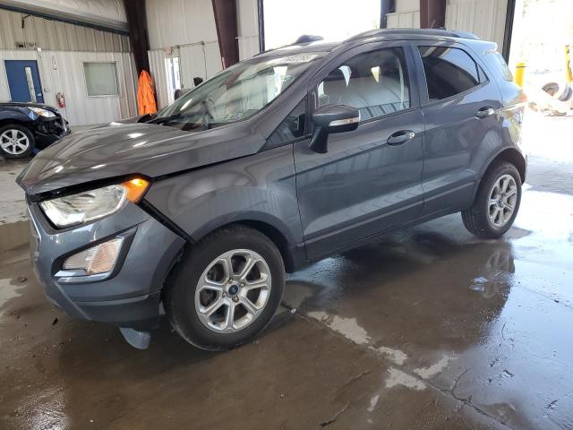 2021 FORD ECOSPORT SE, 