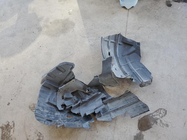 MAJ3S2GE6MC427584 - 2021 FORD ECOSPORT SE Argent photo 12