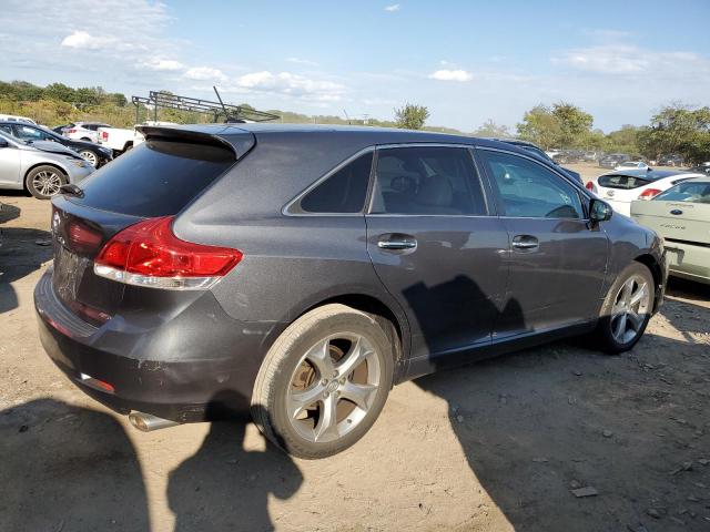 4T3BK11A09U011007 - 2009 TOYOTA VENZA GRAY photo 3