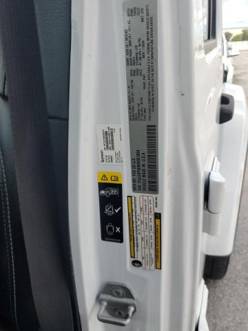 1C4JJXP66MW861044 - 2021 JEEP WRANGLER U SAHARA 4XE WHITE photo 14