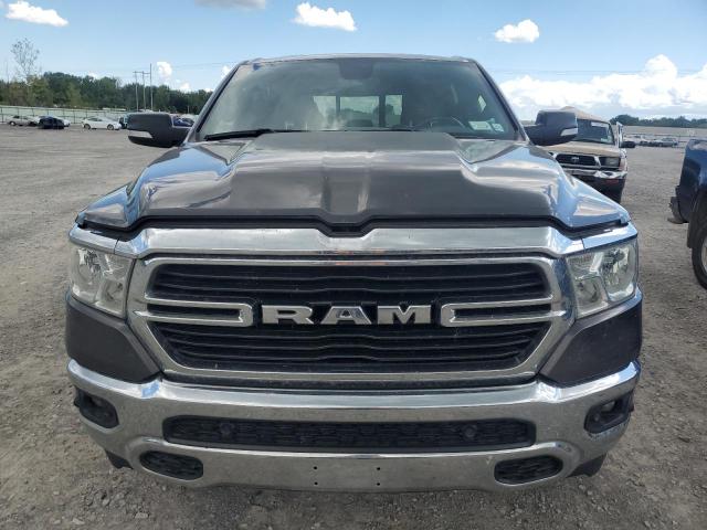 1C6SRFFT0MN736245 - 2021 RAM 1500 BIG HORN/LONE STAR GRAY photo 5