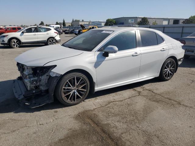 2023 TOYOTA CAMRY SE NIGHT SHADE, 