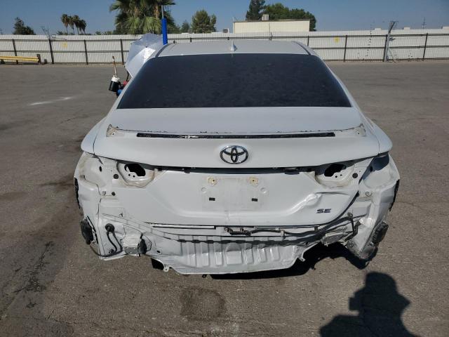 4T1T11AK7PU109523 - 2023 TOYOTA CAMRY SE NIGHT SHADE GRAY photo 6