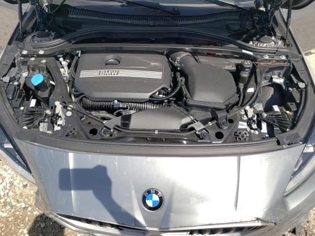 WBA83GG03T7T10855 - 2026 BMW 228 GRAY photo 11