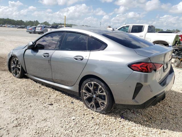 WBA83GG03T7T10855 - 2026 BMW 228 GRAY photo 2