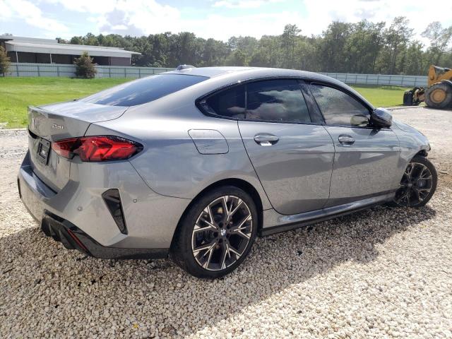 WBA83GG03T7T10855 - 2026 BMW 228 GRAY photo 3