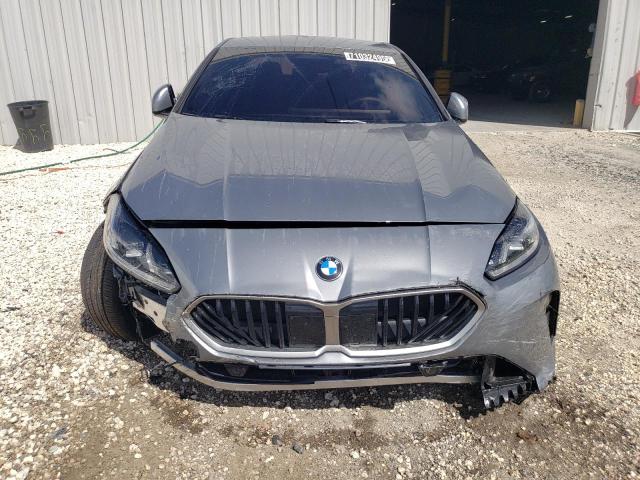 WBA83GG03T7T10855 - 2026 BMW 228 GRAY photo 5