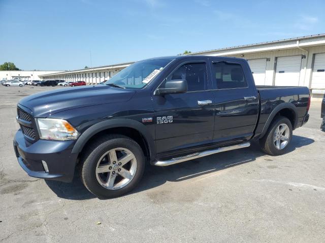 2013 RAM 1500 ST, 