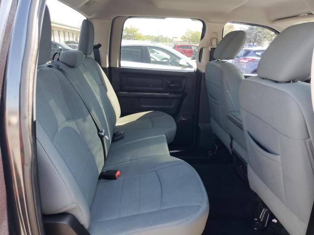 1C6RR7KT7DS670708 - 2013 RAM 1500 ST BLUE photo 10