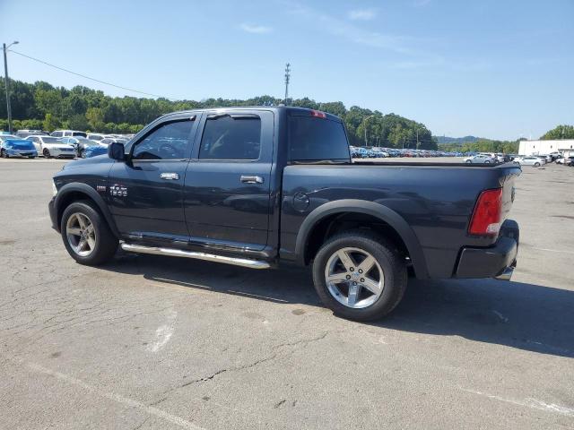 1C6RR7KT7DS670708 - 2013 RAM 1500 ST BLUE photo 2