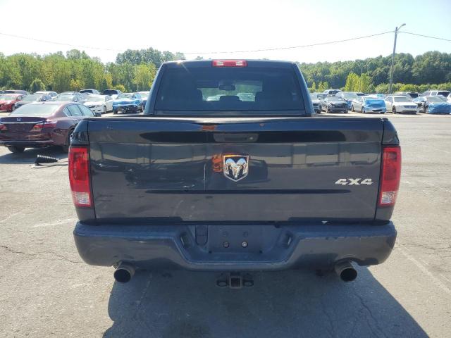 1C6RR7KT7DS670708 - 2013 RAM 1500 ST BLUE photo 6