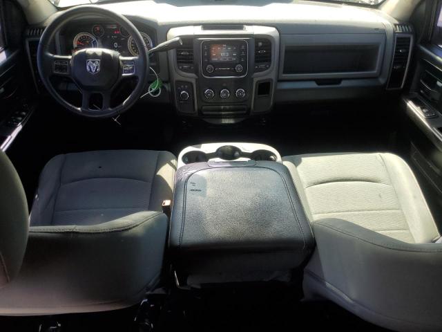 1C6RR7KT7DS670708 - 2013 RAM 1500 ST BLUE photo 8