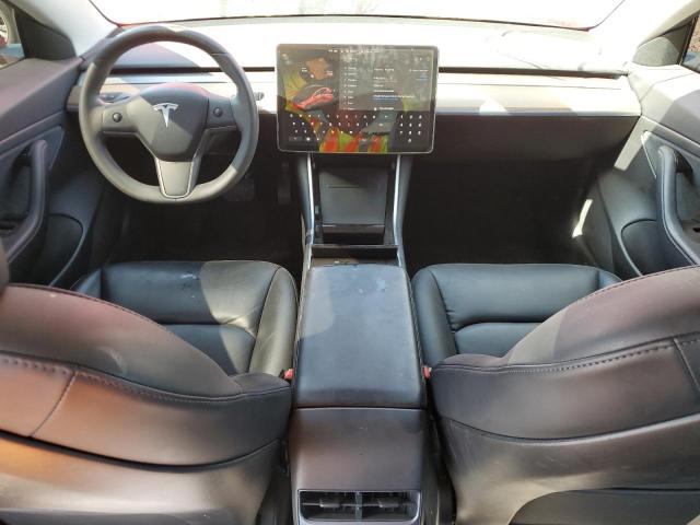 5YJ3E1EA5LF495162 - 2020 TESLA MODEL 3 RED photo 13