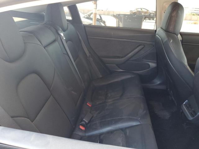 5YJ3E1EA5LF495162 - 2020 TESLA MODEL 3 RED photo 15