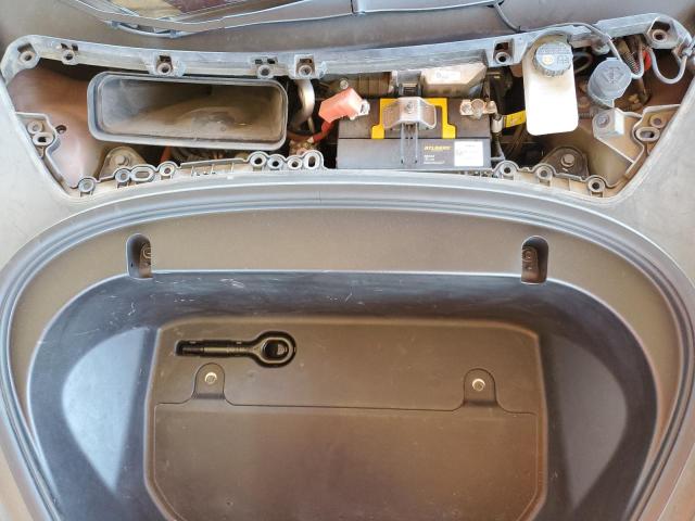 5YJ3E1EA5LF495162 - 2020 TESLA MODEL 3 RED photo 17